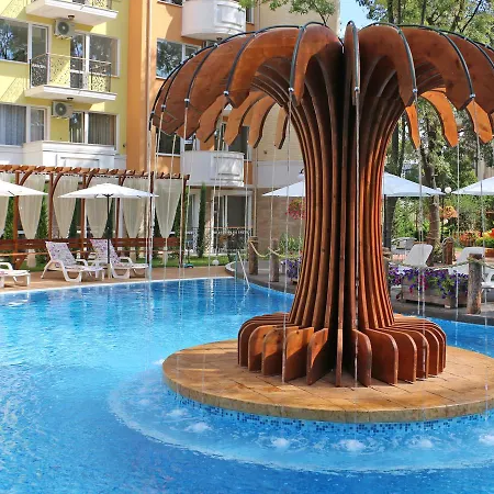 Rent Sweet Homes Apartament Słoneczny Brzeg