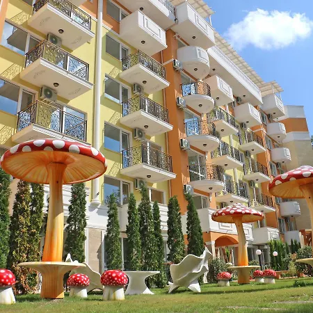 Apartament Rent Sweet Homes *