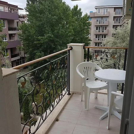 Rent Sweet Homes Apartament Słoneczny Brzeg