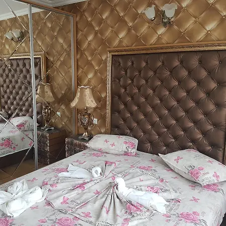 Apartament Rent Sweet Homes Słoneczny Brzeg