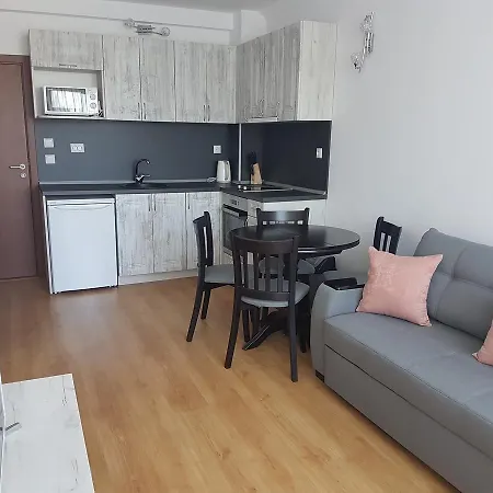 Rent Sweet Homes Apartament *