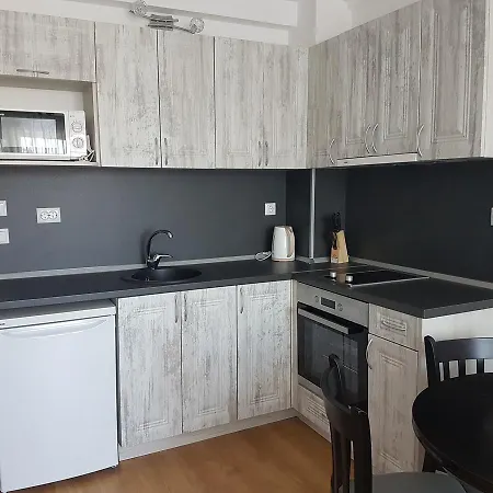 Apartament Rent Sweet Homes Słoneczny Brzeg