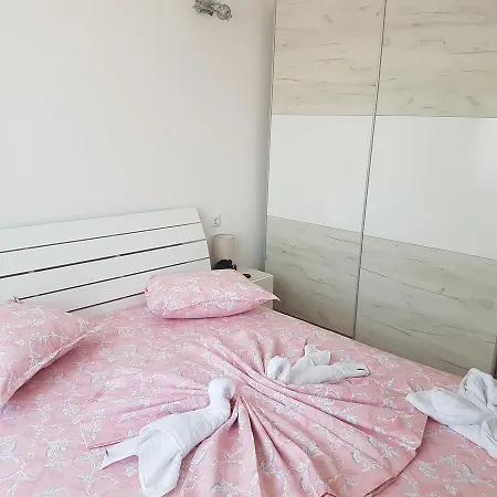Apartament Rent Sweet Homes