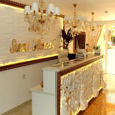 Rent Sweet Homes Appartement