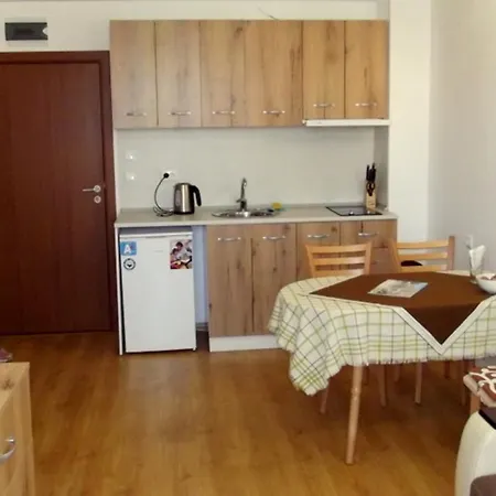 Rent Sweet Homes * Slantchev Briag