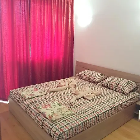 Rent Sweet Homes شقة