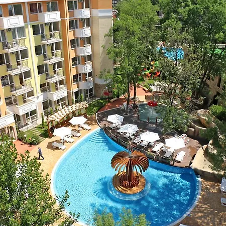 Rent Sweet Homes * Slantchev Briag
