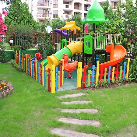 شقة Rent Sweet Homes