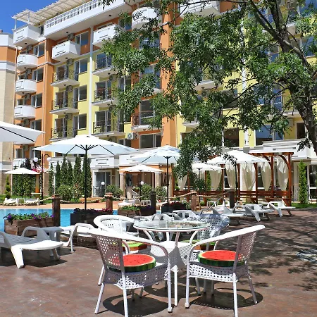 شقة Rent Sweet Homes ساني بيتش