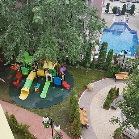 Appartement Rent Sweet Homes *