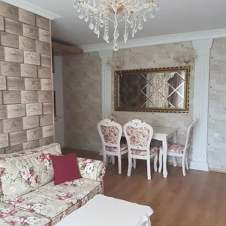 Rent Sweet Homes شقة