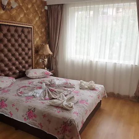 شقة Rent Sweet Homes ساني بيتش