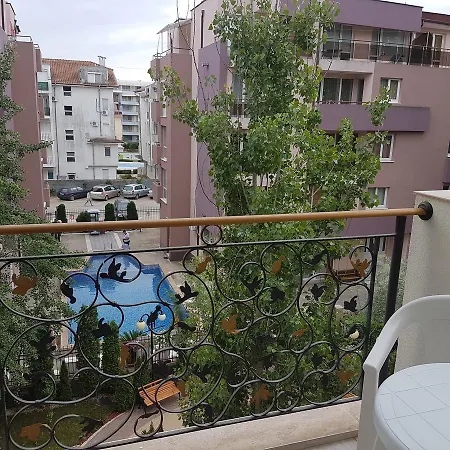 Rent Sweet Homes Appartement Slantchev Briag