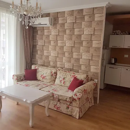 Rent Sweet Homes Slantchev Briag