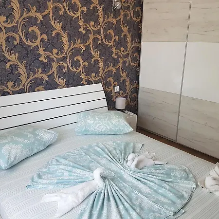 Rent Sweet Homes شقة ساني بيتش